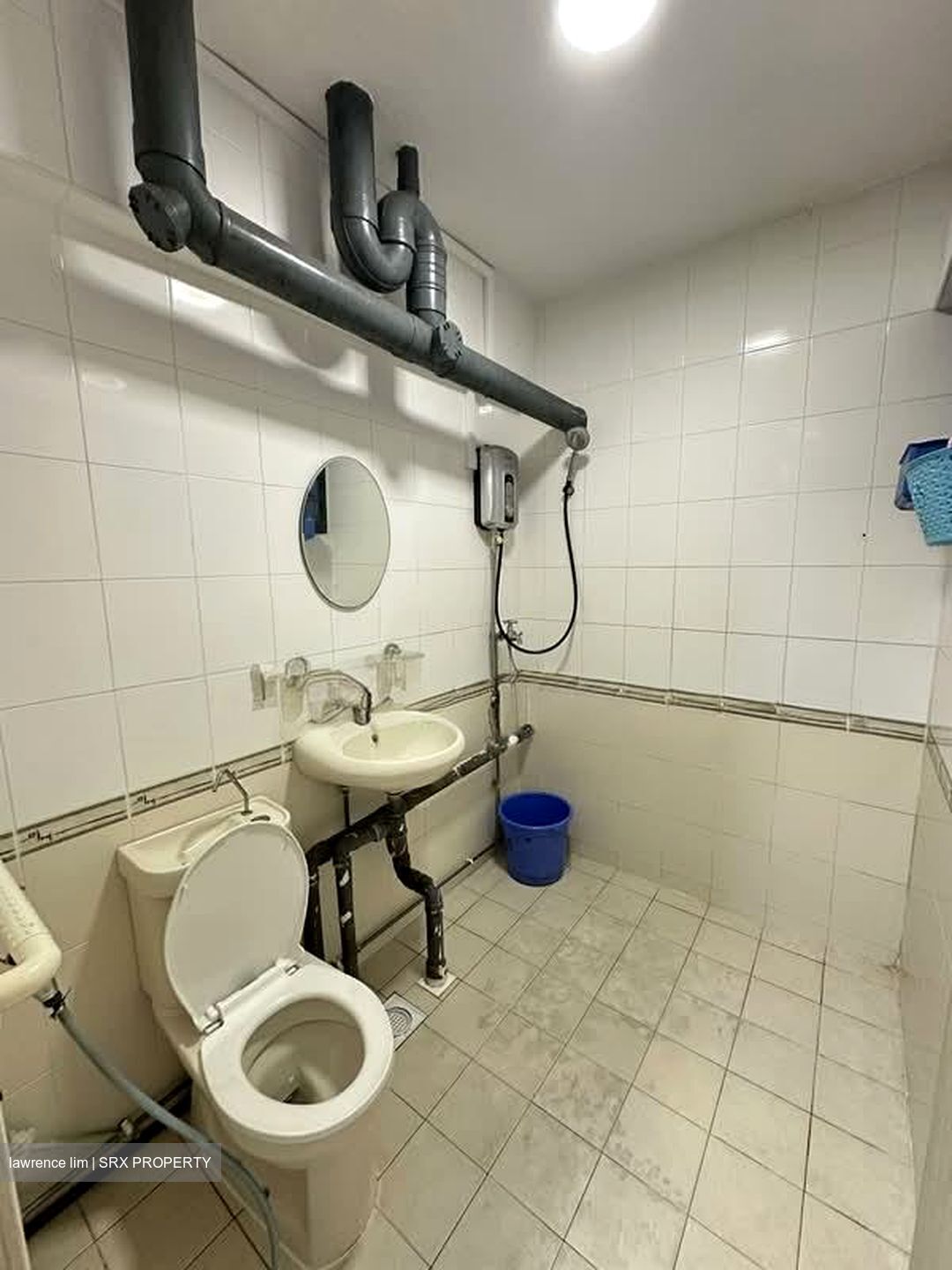 Blk 118 Chong Pang Vale (Yishun), HDB 3 Rooms #563808311